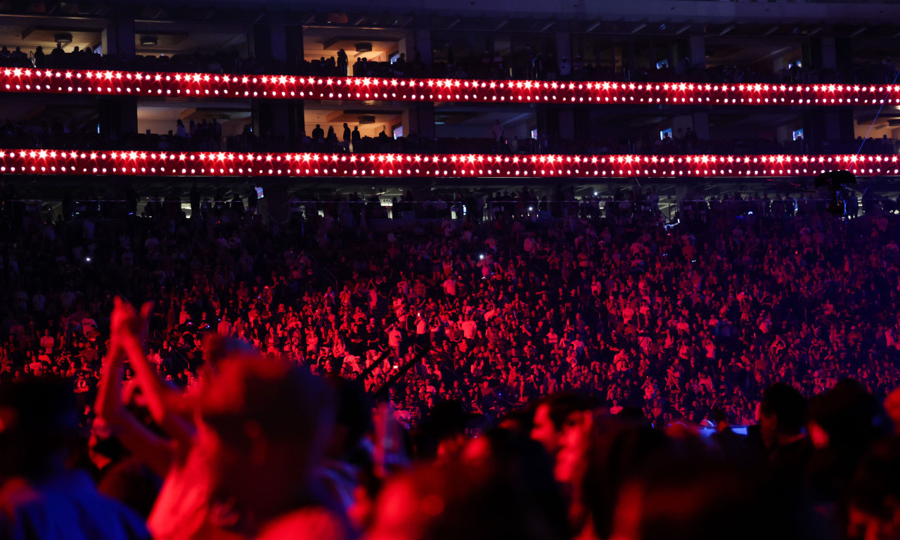 MOGUĆ NOVI NEMAČKI REKORD: Oko 1.850 muzičara završilo 72-časovni nastup u Bavarskoj