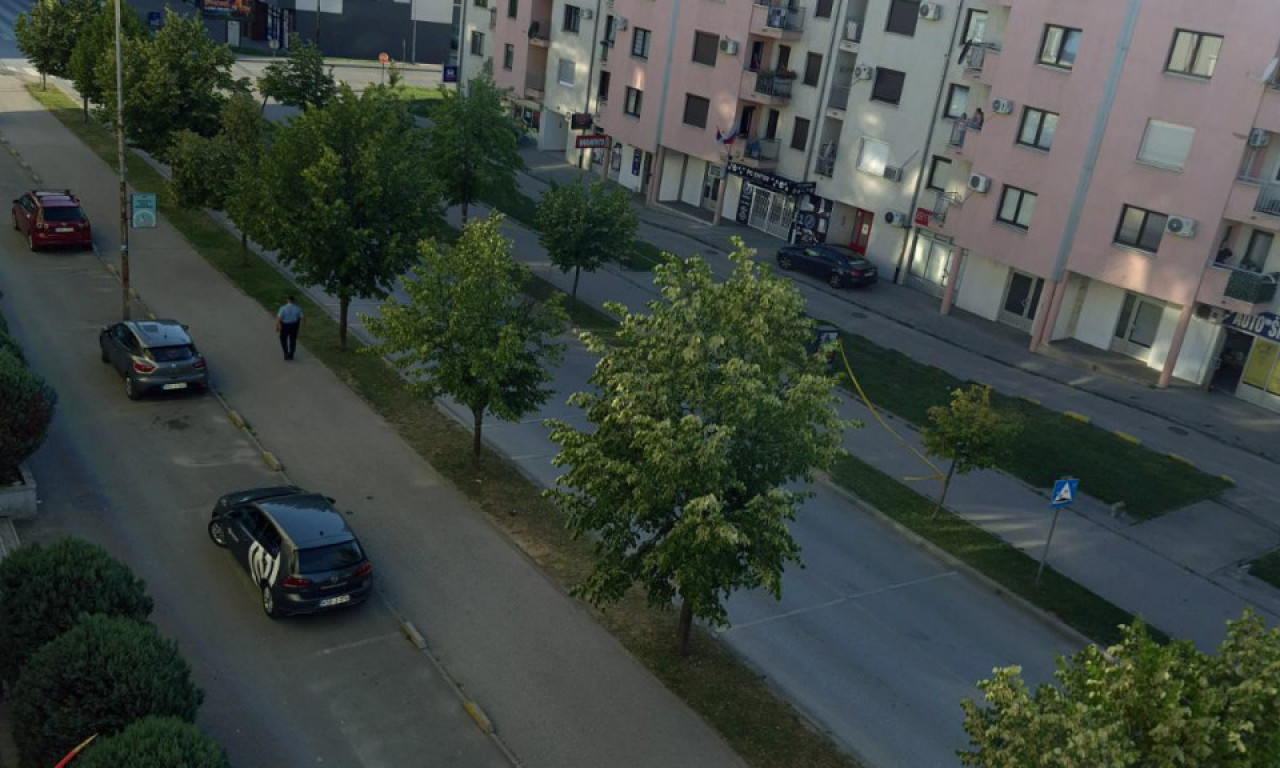 PUCNJAVA U ISTOČNOM SARAJEVU: Ranjen Kosta Pandurević