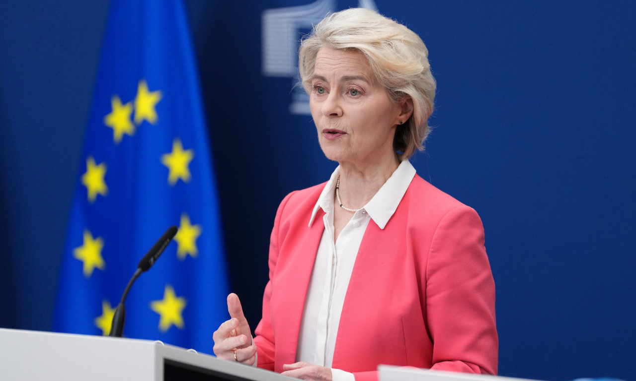OPTIMISTIČNA PORUKA URSULE FON DER LAJEN: EU spremna da pojača pomoć Maroku u zaštiti granice