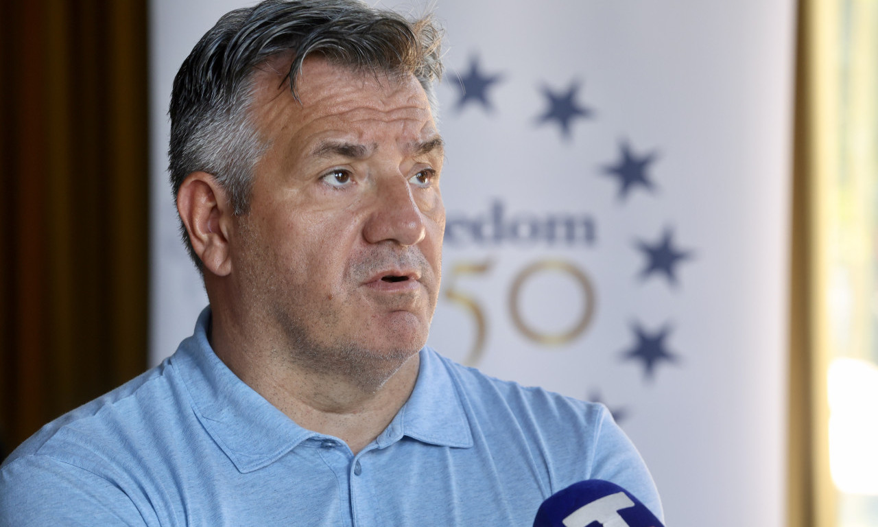 SELEKTOR VATERPOLO REPREZENTACIJE SAD: Očekujem Srbiju među najboljima 2028. na OI, voleo bih finale Srbija - SAD