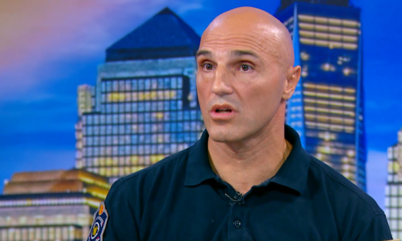 ZAMENIK KOMANDANTA VATROGASNO-SPASILAČKE BRIGADE: Srbiji preti povećan broj požara zbog najavljenog toplotnog talasa