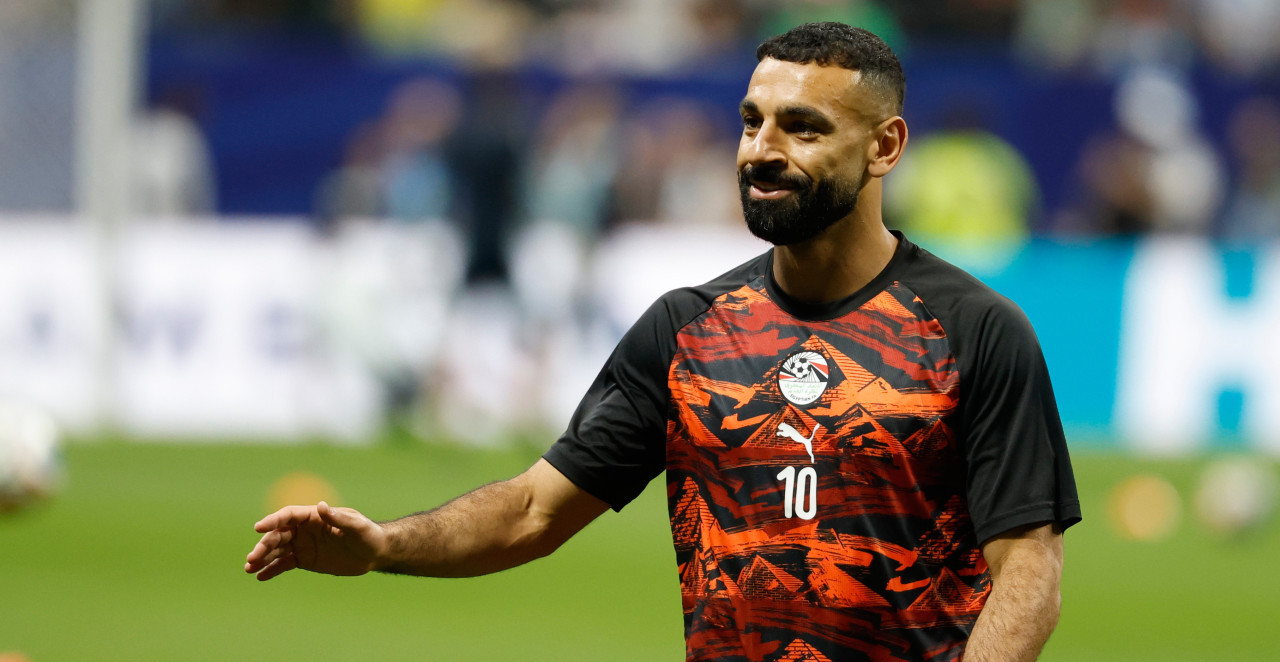 PRELOMIO! Otkriveno gde Mohamed Salah nastavlja karijeru