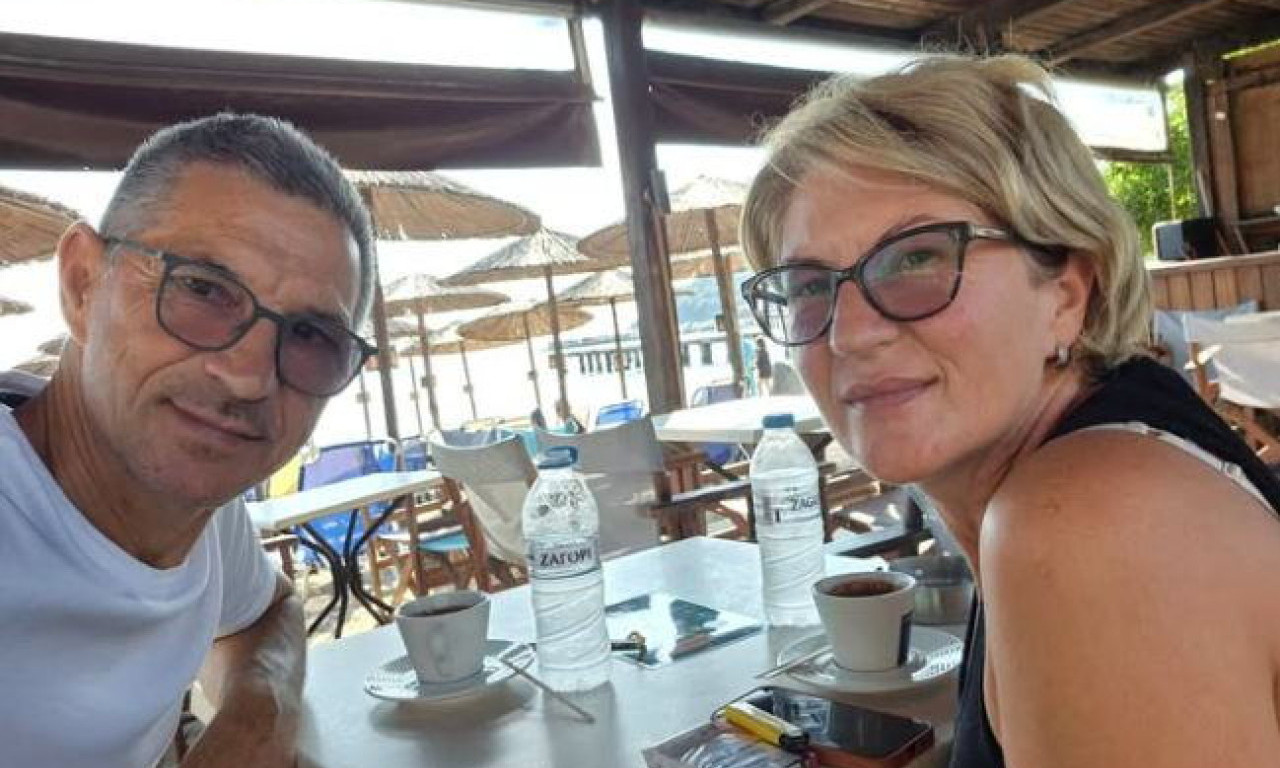 ZAMALO ISPAO IZ AVIONA RAJANERA: Šta povezuje slučaj Srbina sa kobnim letom iz 2018. godine?