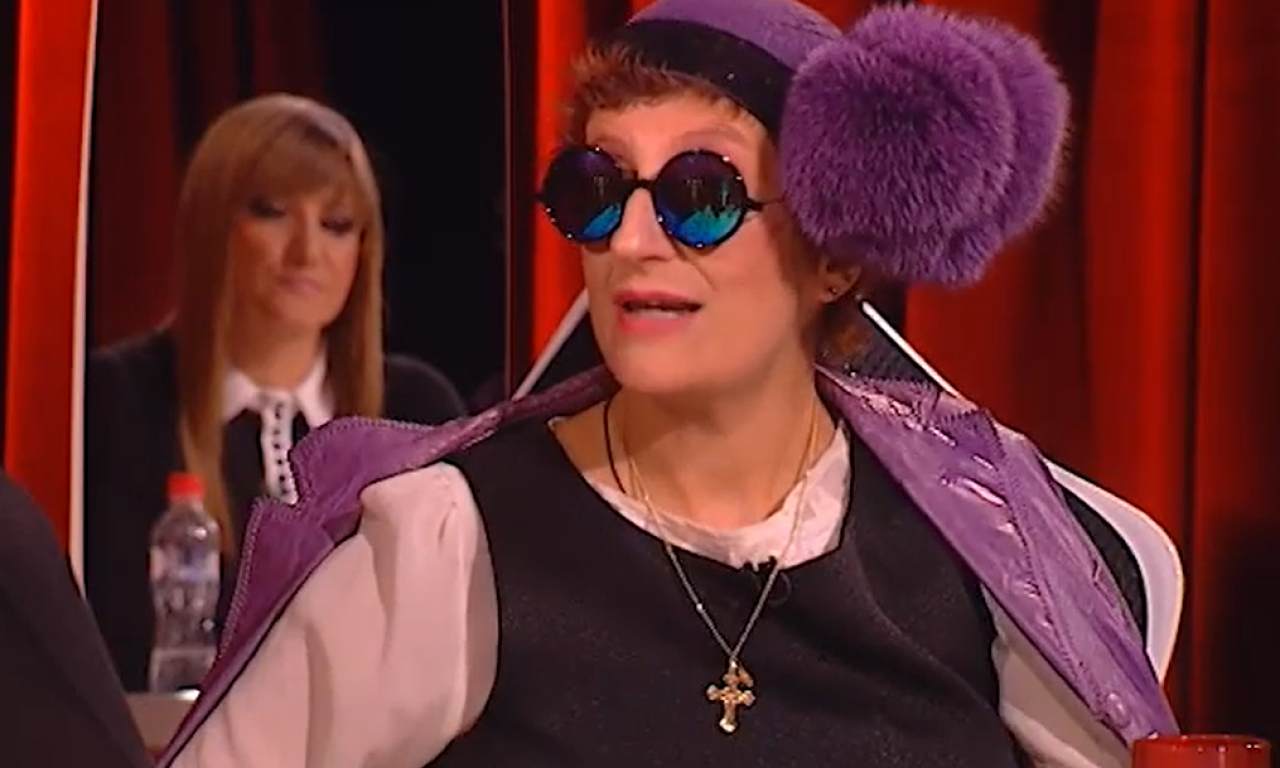 ČUVENA SRPKINJA NAKON SMRTI IMALA NEOBIČAN ZAHTEV: Svi su bili u čudu, ali su joj želju na kraju ispunili!