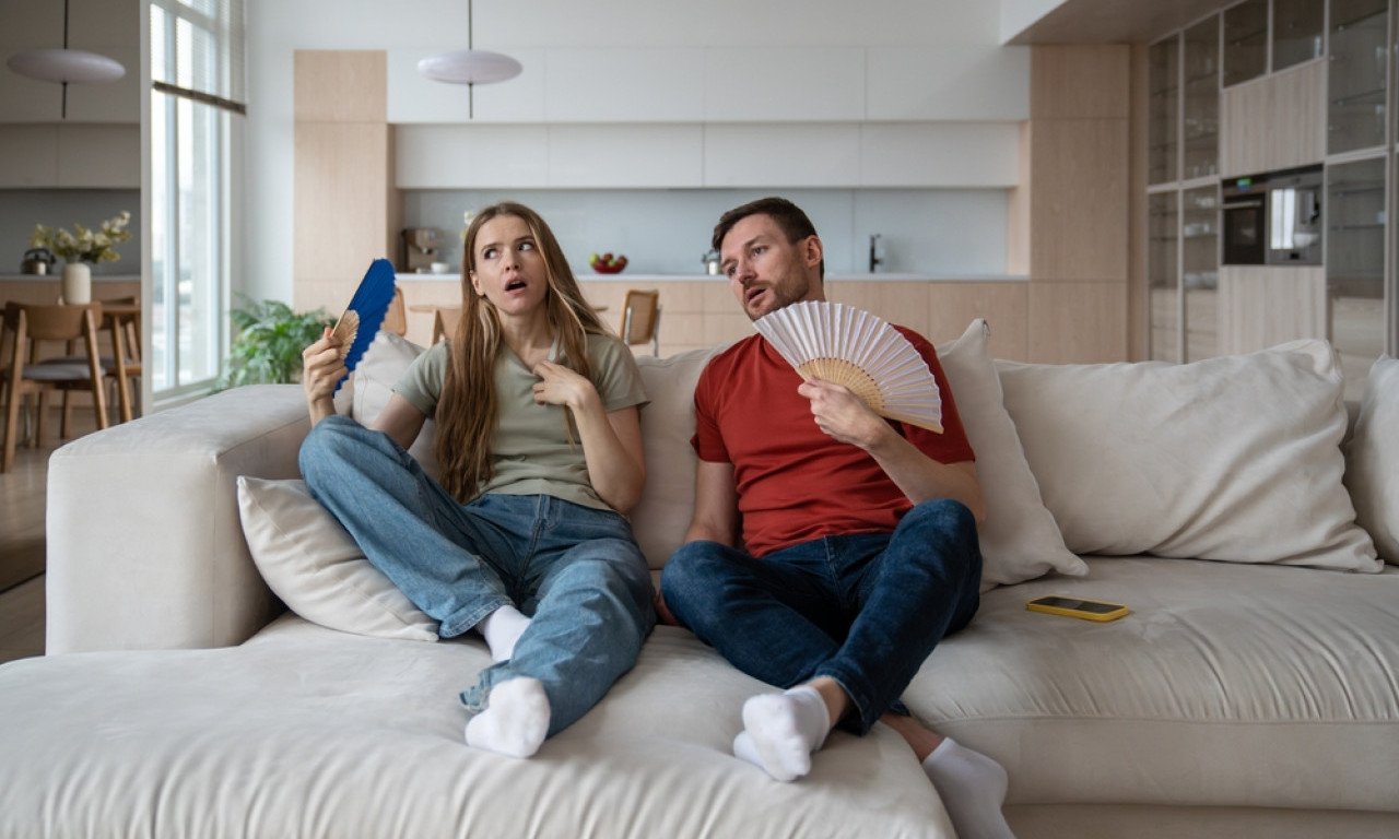 NAUČNICI DOŠLI DO ŠOKANTNIH OTKRIĆA Jedan pol je u smrtnoj opasnosti tokom toplotnih talasa!