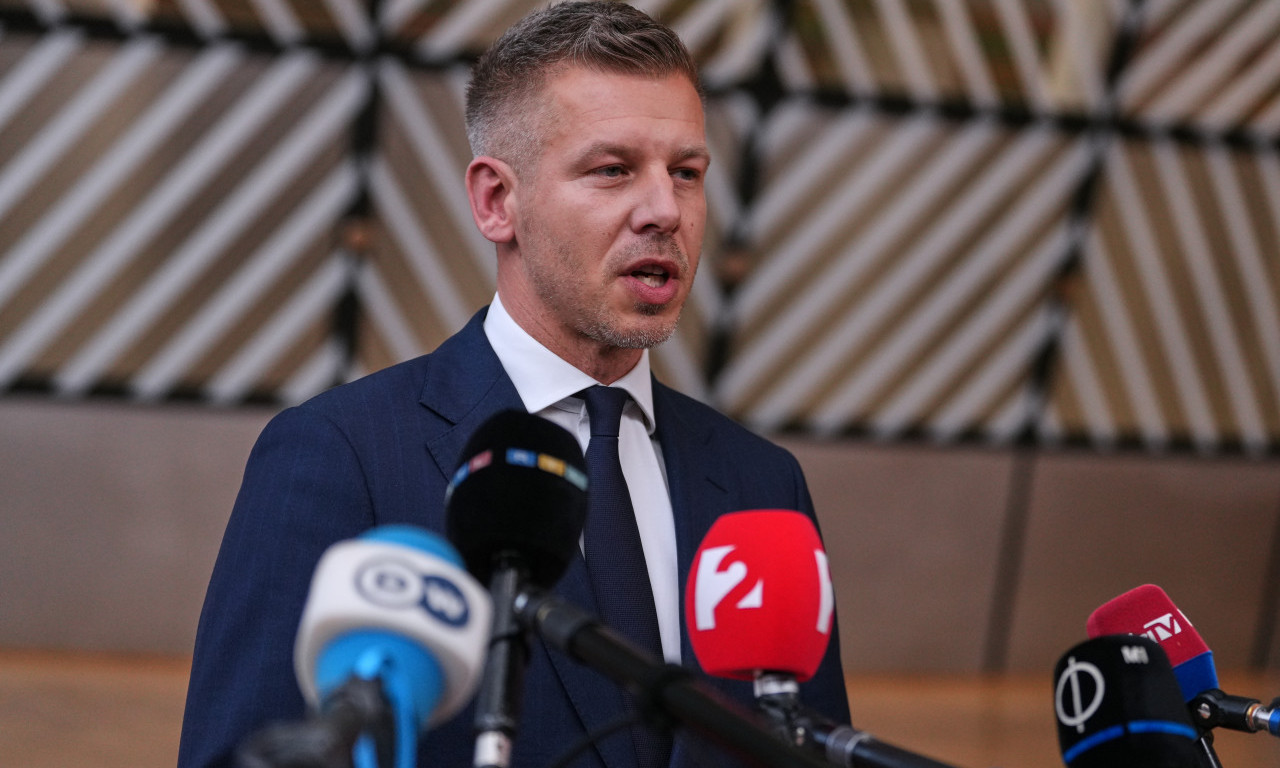 MAĐARSKI PREMIJER O VODOSTAJU DUNAVA: Izbegnuta energetska kriza, trenutno smo oprezno optimistični