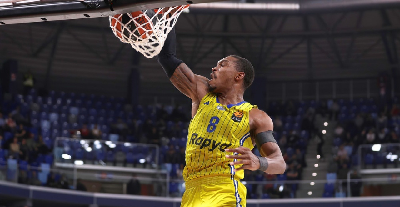 DENVER UKRAO NAJVEĆE POJAČANJE ZA PARTIZAN Umesto Beograd, Loni Voker izabrao Jokića