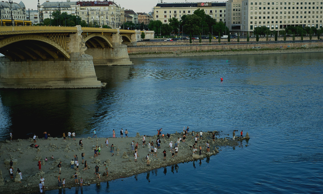 VODOSTAJ DUNAVA 14 CENTIMETARA VIŠI! Dobre vesti iz Mađarske - stiže li kraj energetske neizvesnosti?