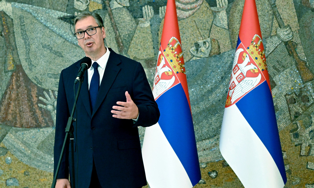 STIŽE POMOĆ SELJACIMA I PROIZVOĐAČIMA Vučić najavio dodatne subvencije zbog viška mleka