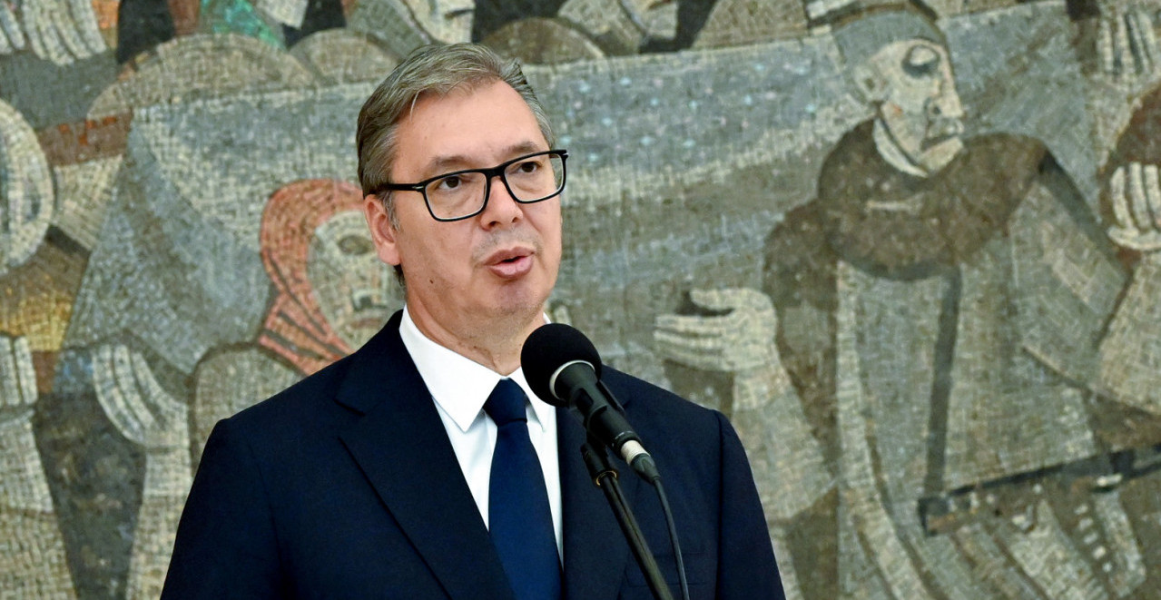 "RAZGOVARAĆU SA PUTINOM, DOSTA JE VIŠE MUČENJA" Vučić otkrio šta se trenutno dešava sa NIS-om!