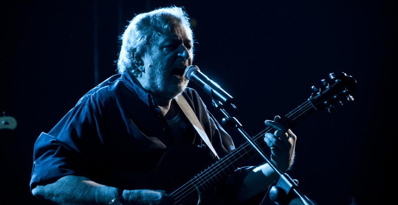 UMRO SLAVNI FRANČESKO GUČINI Jedan od najpoznatijih glasova Italije iza sebe ostavio brojne hitove