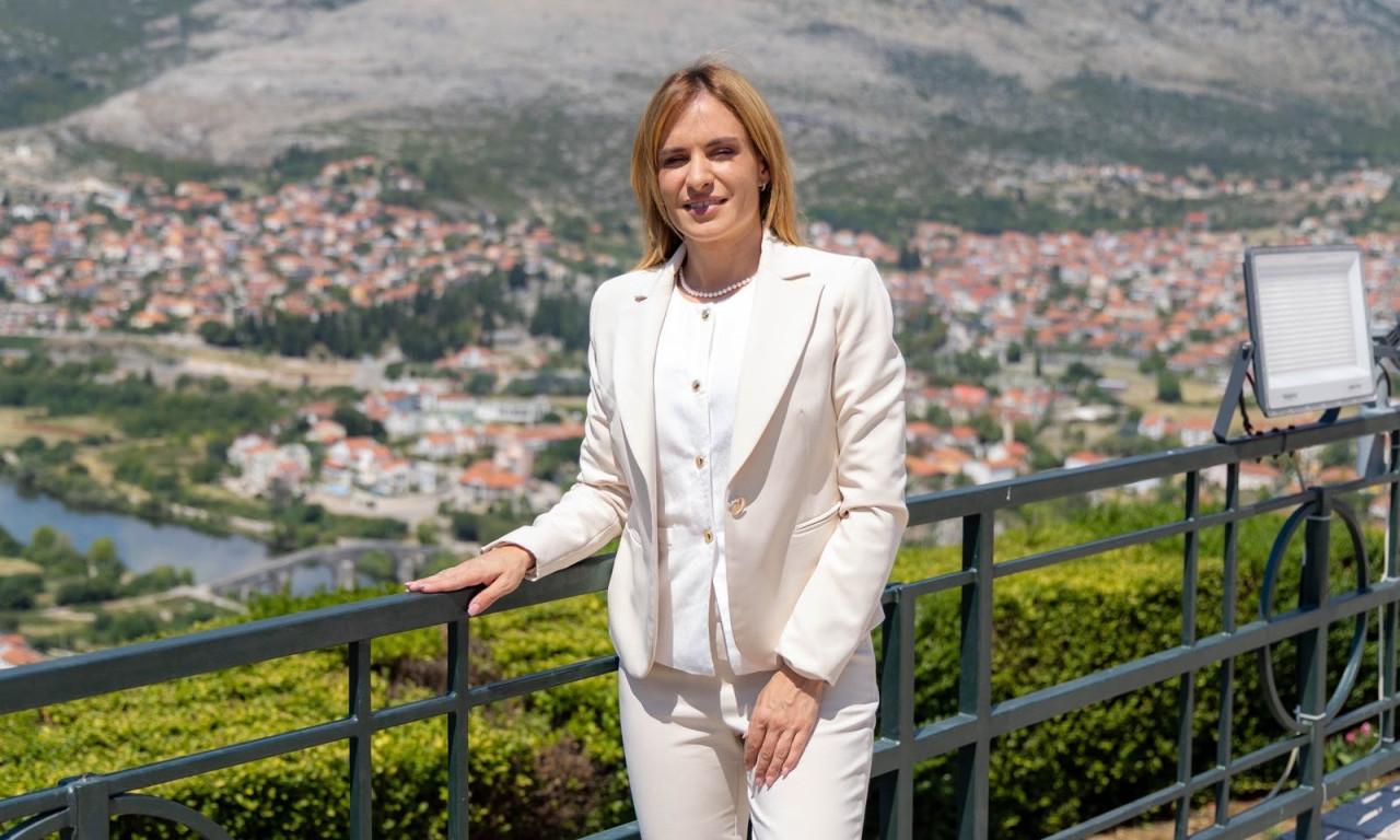 NAJAVA MILICE ĐURĐEVIĆ STAMENKOVSKI: Deca iz Trebinja učestvuju u obeležavanju godišnjice iskrcavanja Srba na Krf