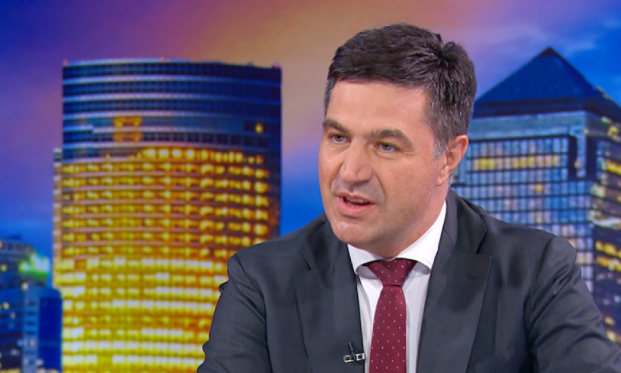 LEPA VEST ZA NIŠLIIJE: Oko 15. avgusta svim porodicama u Nišu po 20.000 dinara za školarce