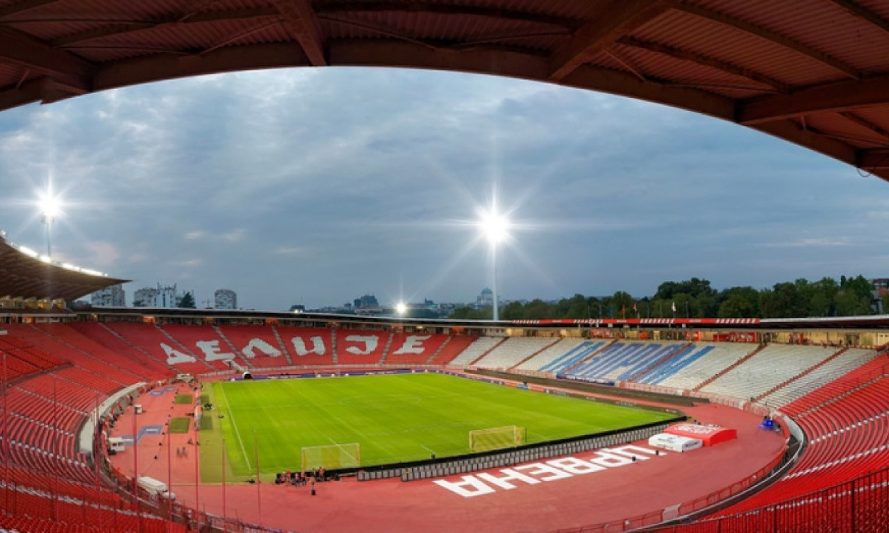 NAVIJAČI RAZOČARANI: Bio veliko pojačanje Crvene zvezde, a sada napušta Marakanu!