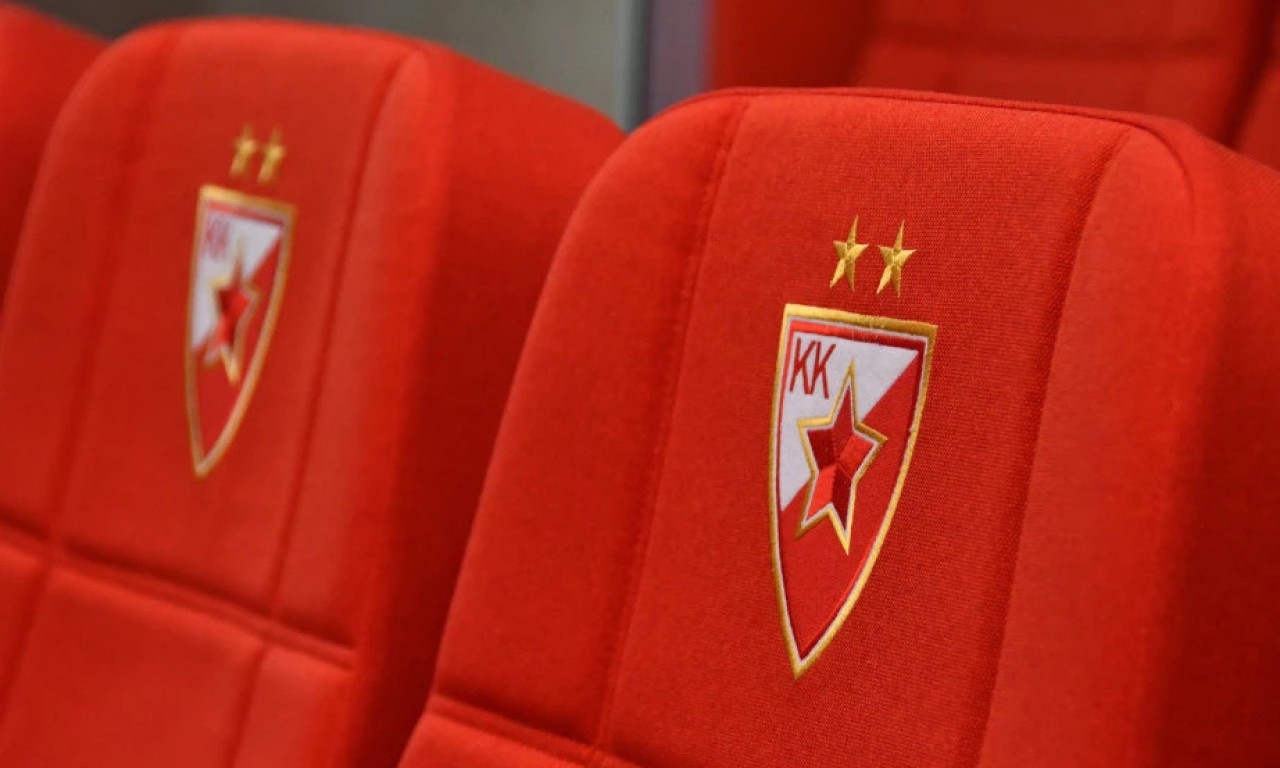 OGROMNO POJAČANJE: Iz Real Madrida u Crvenu zvezdu stiže on! Zapamtite njegovo ime!