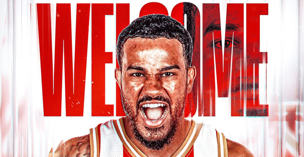 ZVEZDA DOBILA DEFANZIVNOG SPECIJALISTU! Evo šta Nik Vajler-Bab donosi crveno-belima (FOTO+VIDEO)