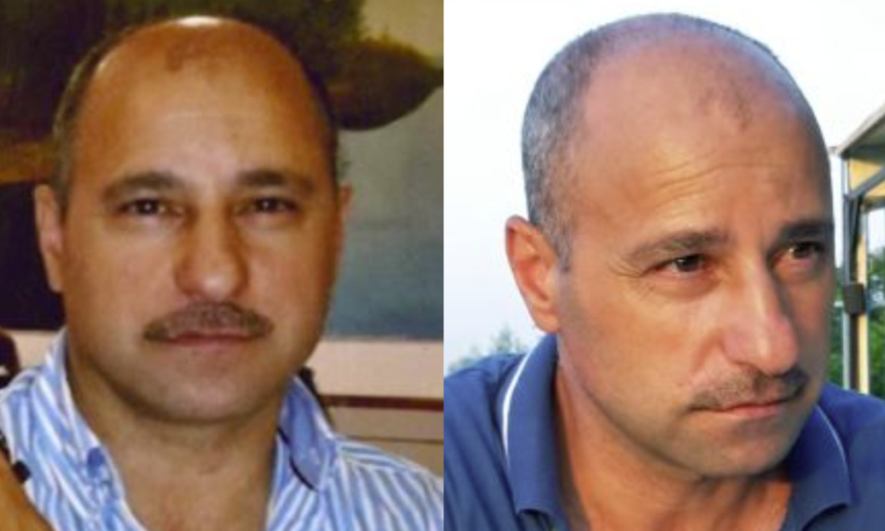 TRAŽI SE ZBOG UBISTVA TRUDNE ĆERKE! Da li ste videli ovog monstruma? Sledi nagrada (FOTO)