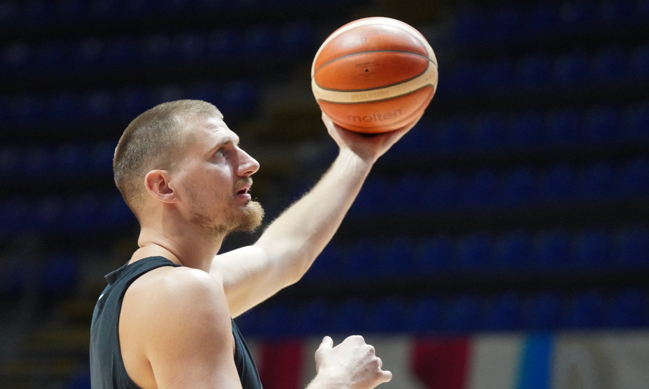 POČELA PRODAJA KARATA, A OVO SU CENE: Jokić protiv Vembanjame u Areni