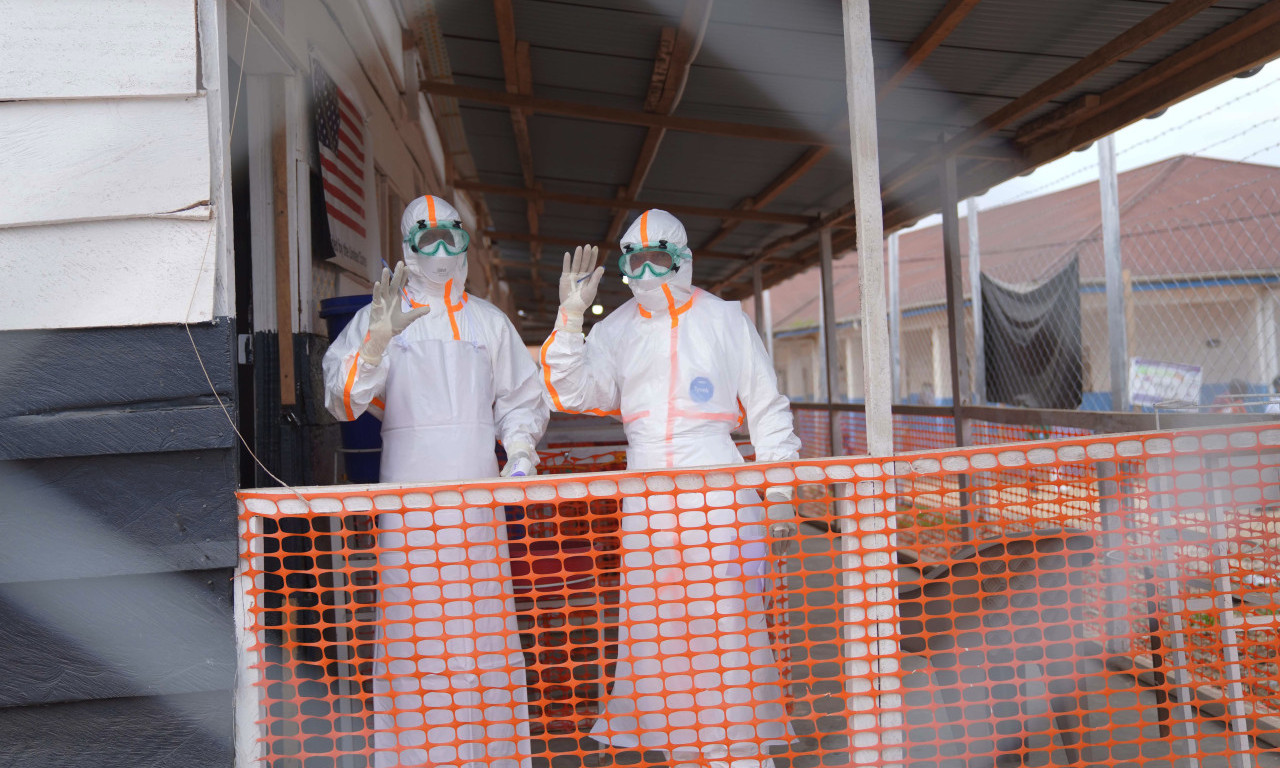 ZASTRAŠUJUČE SAZNANJE SZO: Najbrže širenje epidemije ebole počelo mesecima pre zvaničnog proglašenja