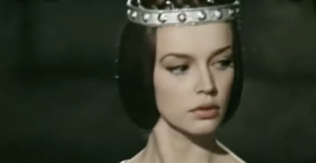 MRTVO TELO GLUMICE ZA KOJOM SU MNOGI UZDISALI NAĐENO U STANU Bila je jedna od najlepsih, a sada su stigle tragične vesti