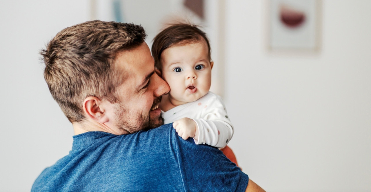 OPREZ! NAUČNICI POTVRDILI: Ishrana očeva pre začeća može uticati na zdravlje buduće dece!