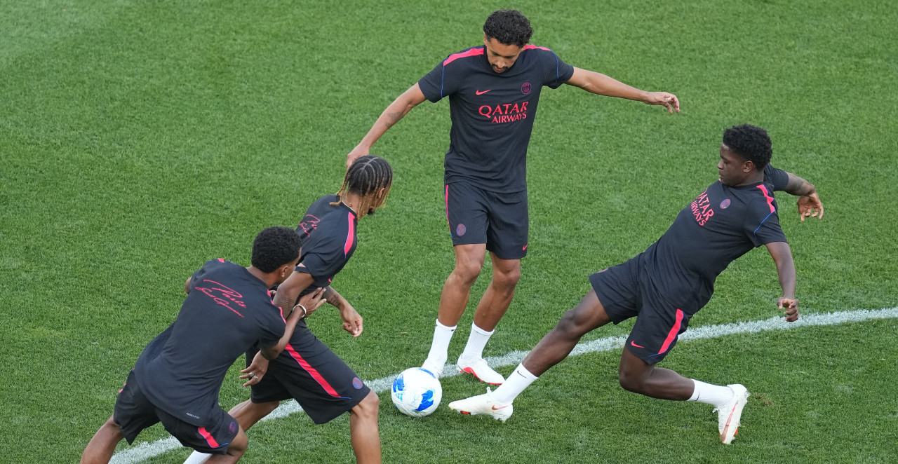 SUPERKUP EVROPE OTVARA SEZONU! Evo kad i gde možete da gledate meč Pari Sen Žermen - Aston Vila