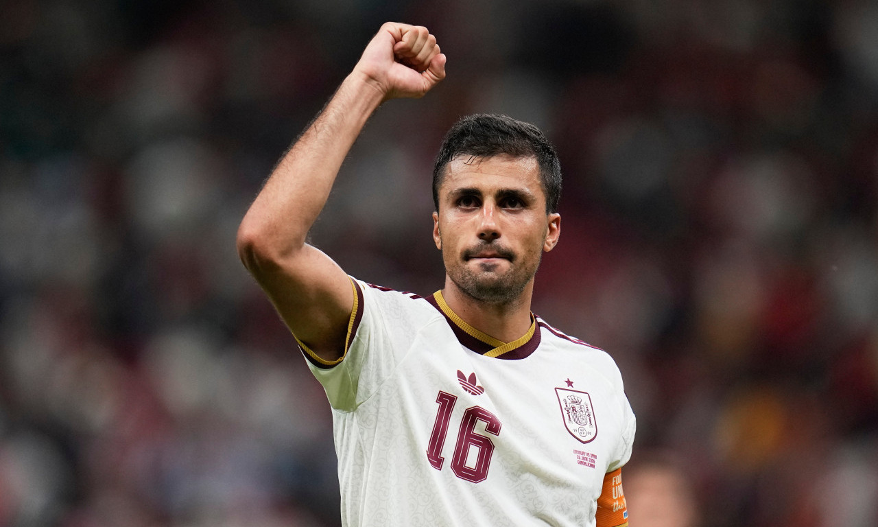 KOLIKO DALEKO JE BARSELONA SPREMNA DA IDE ZA RODRIJA?! Mančester siti odbio i drugu ponudu za najboljeg igrača Mundijala!