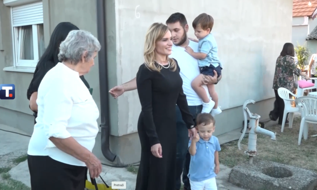 NOVI ZNAČAJAN PROJEKAT: Đurđević Stamenkovski u Šapcu u okviru kampanje „Među svojima“ s predstavnicima više udruženja