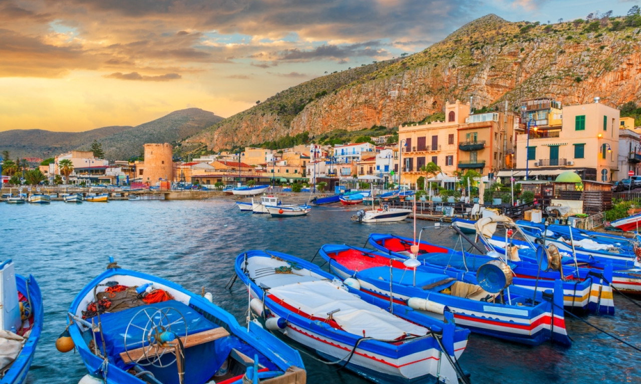 ŽELITE DA PROVEDETE 12 NEDELJA POTPUNO BESPLATNO NA SICILIJI?! Da, moguće je, ali uz jedan uslov!