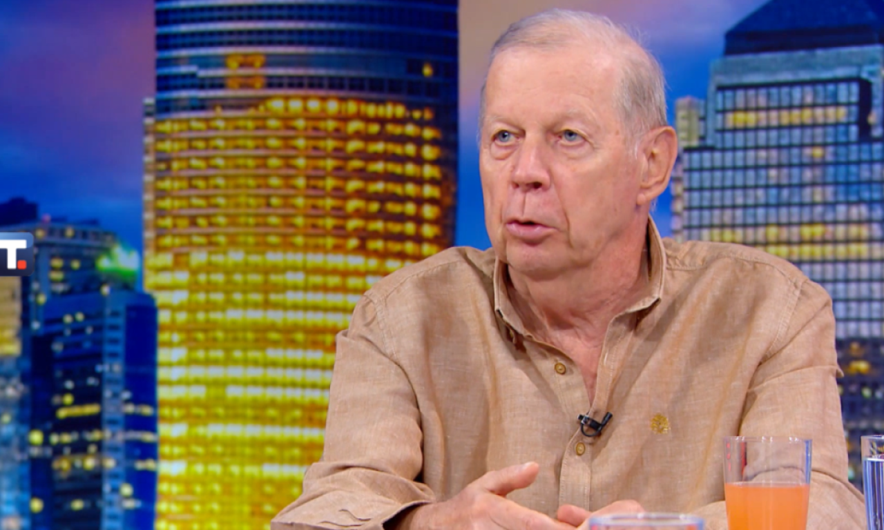 ZORAN MILIVOJEVIĆ O NAMERAMA ZAPADA: Terorom pokušavaju da nateraju Srbe da priznaju tzv. Kosovo