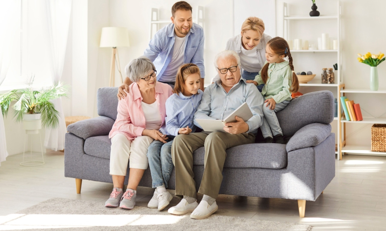MISTERIJA GENETIKE Kako strahovi predaka kroje naš mozak, a da to i ne znamo?