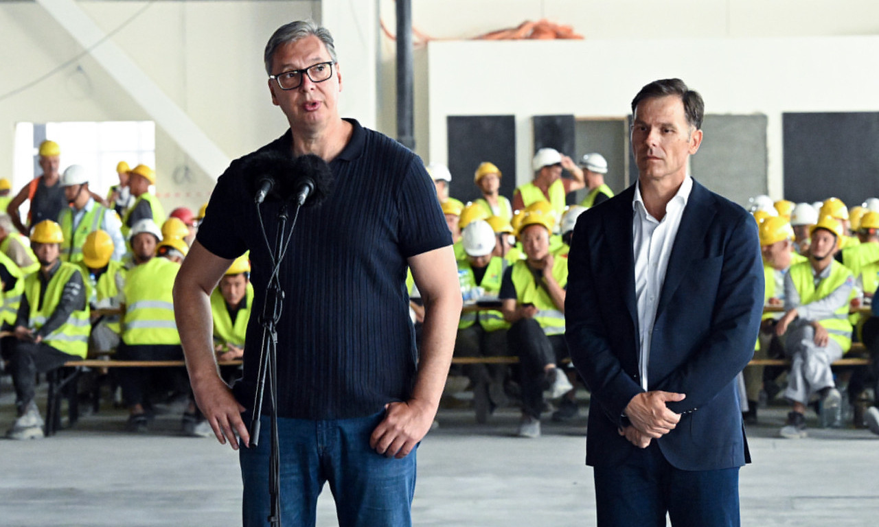 PENZIONERIMA I DO 35.000 DINARA, GRAĐANIMA 6.000! Vučić otkrio detaljan kalendar isplata pomoći