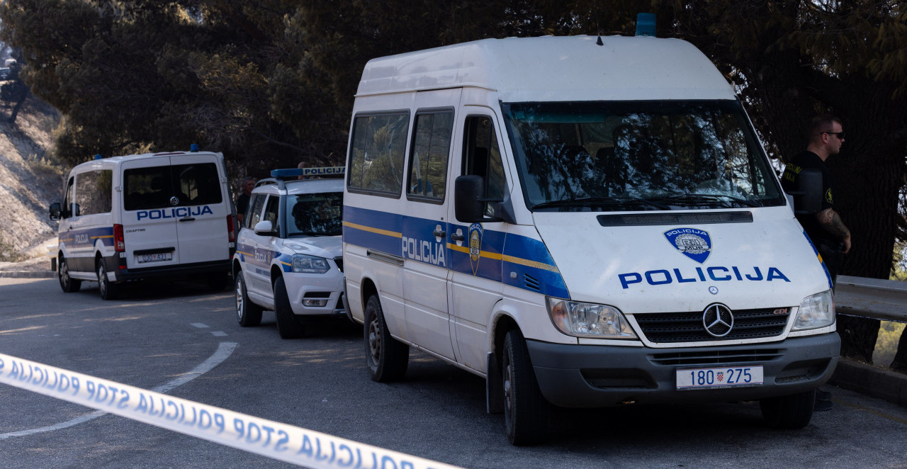 ŠEF TENISKOG KLUBA PRONAĐEN MRTAV PORED AUTOMOBILA Tragedija u Hrvatskoj obavijena velom misterije