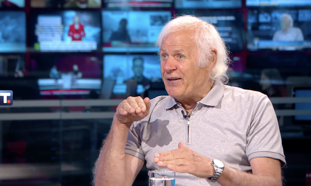 IMA LI STRAHA OD RAZORNIH ZEMLJOTRESA U SRBIJI? Geolog Milovanović objasnio šta se dešava pod našim nogama