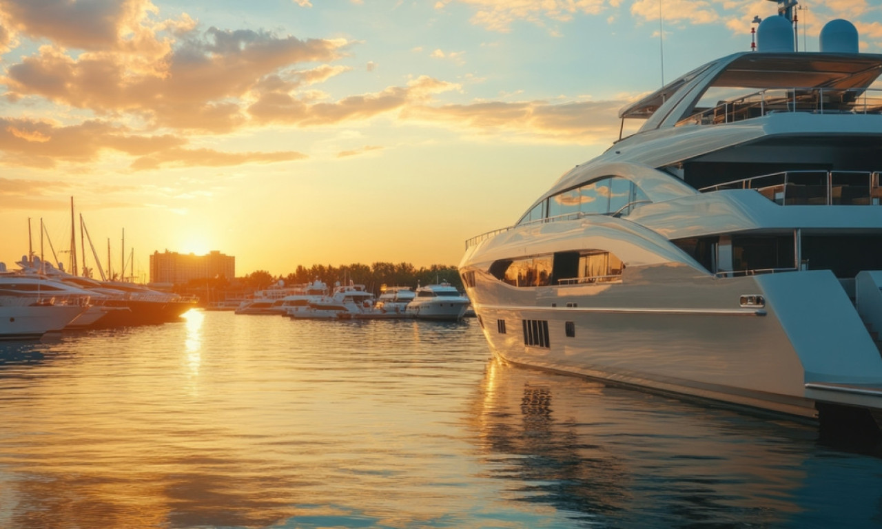 SRBIN VLASNIK SVAKE TREĆE JAHTE: Objavljen zvanični registar luksuznih plovila u Crnoj Gori!