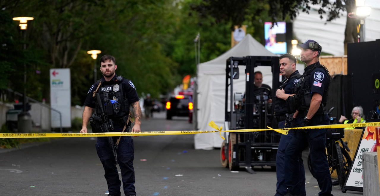 JEDNA OSOBA U KRITIČNOM STANJU: Pucnjava na univerzitetu u Virdžiniji, najmanje petoro povređenih! (VIDEO)