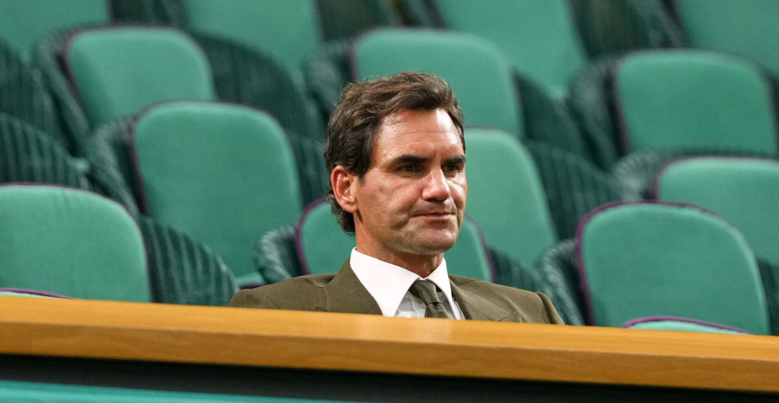 VIŠE NIJE MILIJARDER Kako je Rodžer Federer za dan ostao bez 52 miliona dolara?