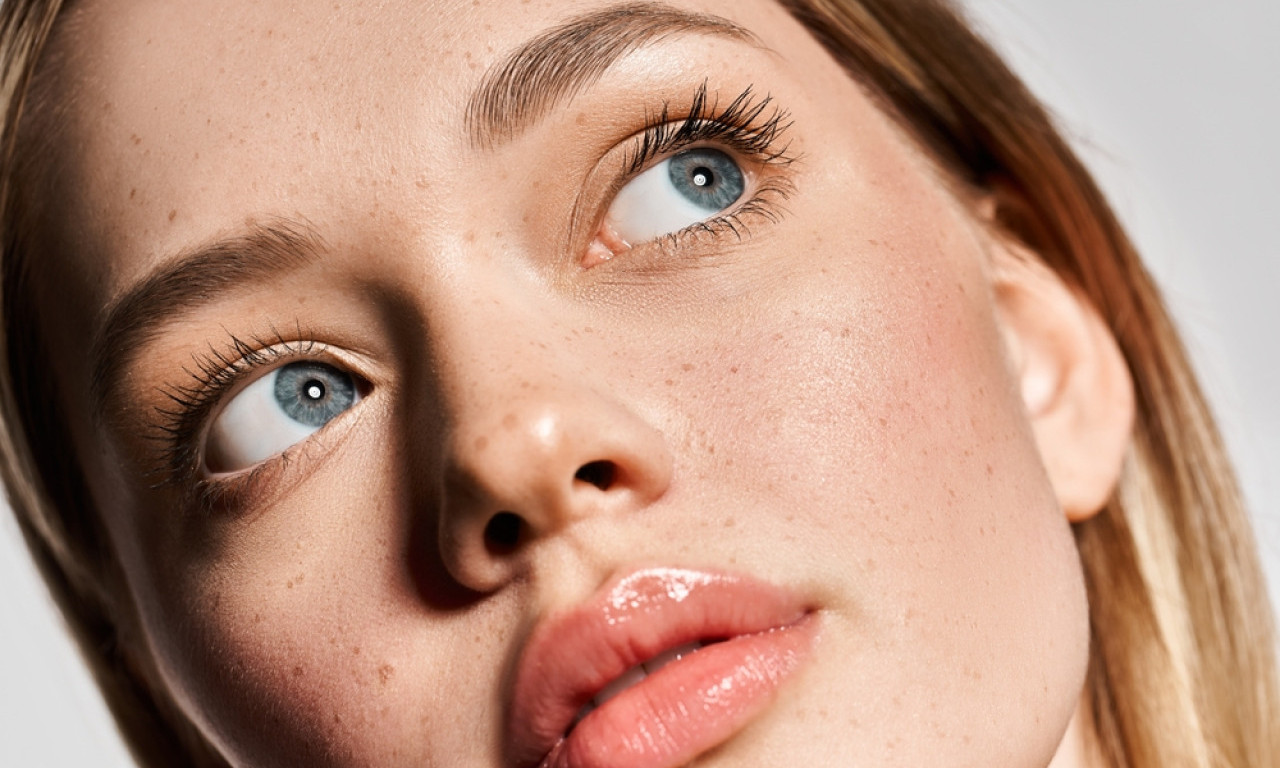 NAUČNICI OTKRILI U ČEMU JE TAJNA POGLEDA Ovakve oči ljudima su najprivlačnije!