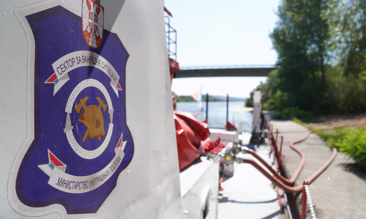 OPTIMIZAM NA VIDIKU? Skoro svi požari u Srbiji lokalizovani ili ugašeni,najteže u Deliblatskoj peščari i na Stolovima