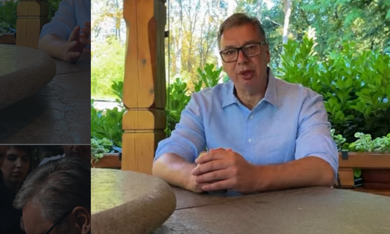 OBEĆANJE PREDSEDNIKA SRBIJE: Od sutra 16 lekova neuporedivo jeftinije, na taj način spasavamo ljudima živote