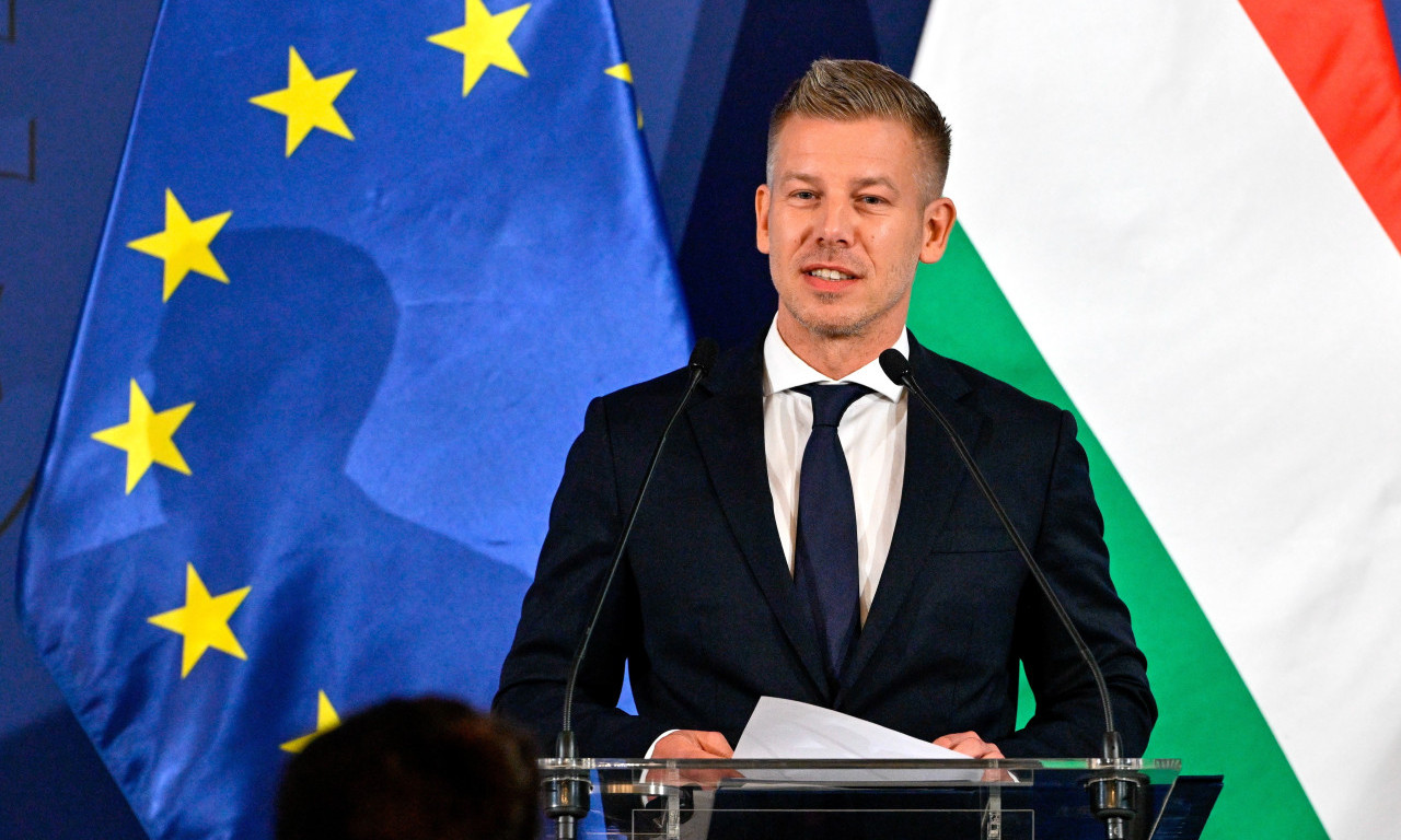 MAĐARSKI PREMIJER O STANJU DUNAVA: U toku su nadljudski napori kako bi nuklearna elektrana Pakš nastavila da radi