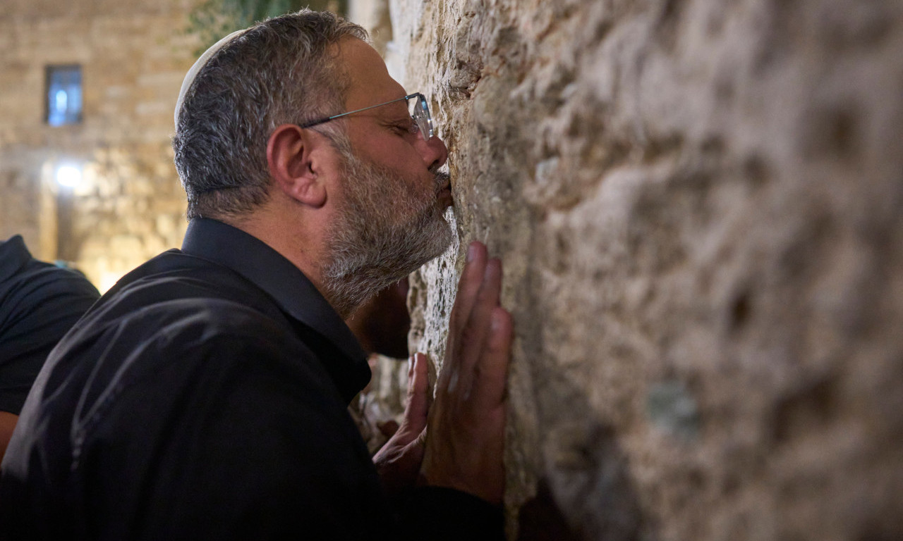 NEMOGUĆE DA JE TO REKAO: Ben Gvir pozvao na ubistvo 30 do 40 ljudi u Gazi svake noći: Nisu dostojni života