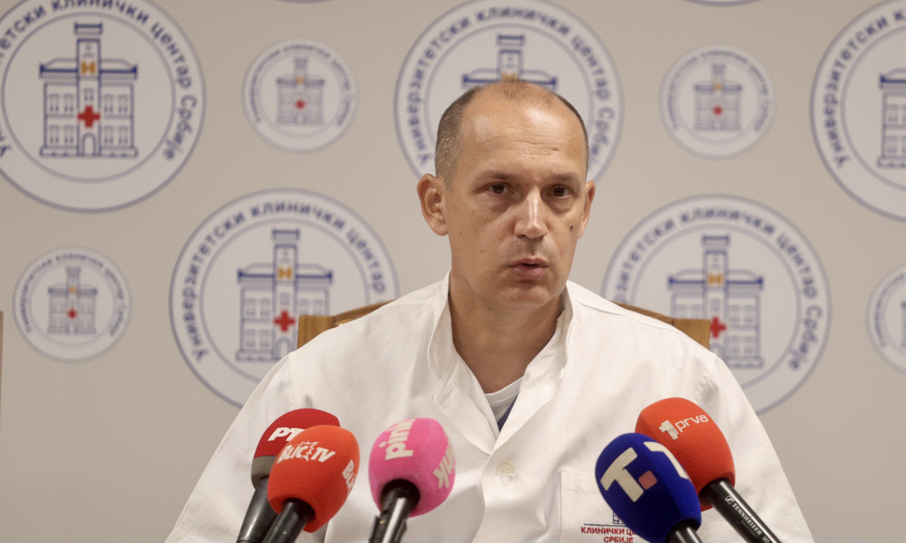MINISTAR LONČAR O NOVOJ POMOĆI DRŽAVE: Lekovi duplo jeftiniji, ali građani ovo moraju da znaju