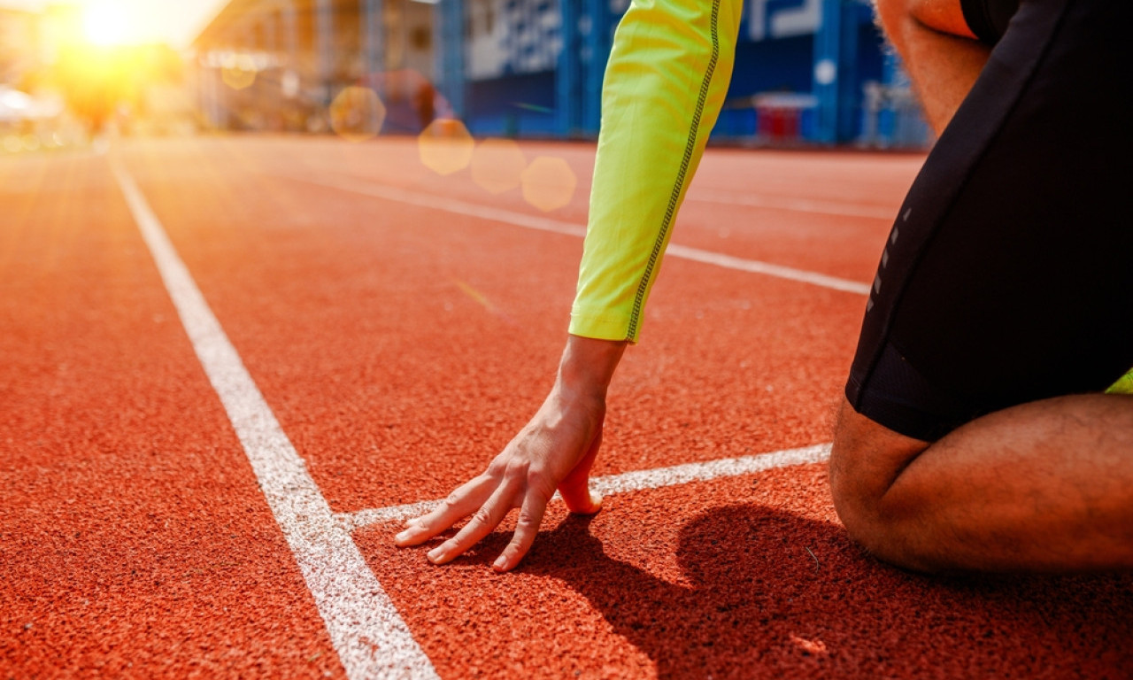 ŠOK U SVETU SPORTA: Nestao poznati atletičar, nema novih vesti o njemu već dva meseca! Evo gde je viđen poslednji put