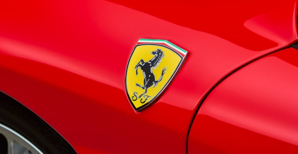 CENA PRAVA SITNICA! Prodat prvi električni Ferari (FOTO)