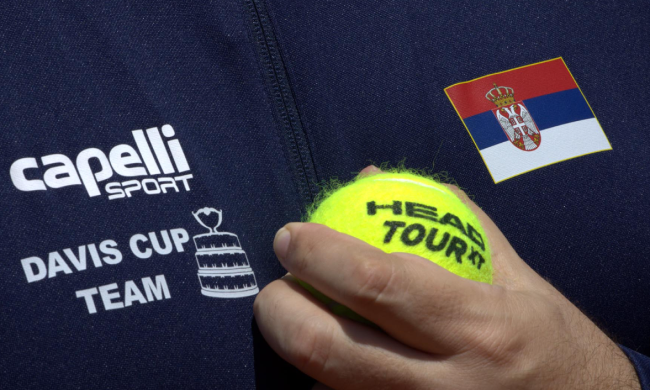DEJVIS KUP U NIŠU: Ulaznice po ceni od 500 dinara za mečeve Srbije