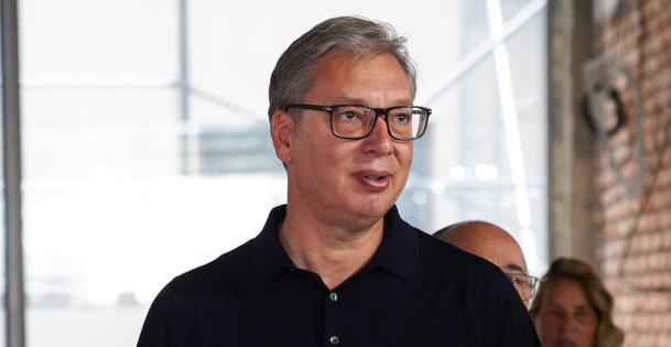 VUČIĆ POTPISAO: Predsednik doneo važnu odluku uoči izbora!