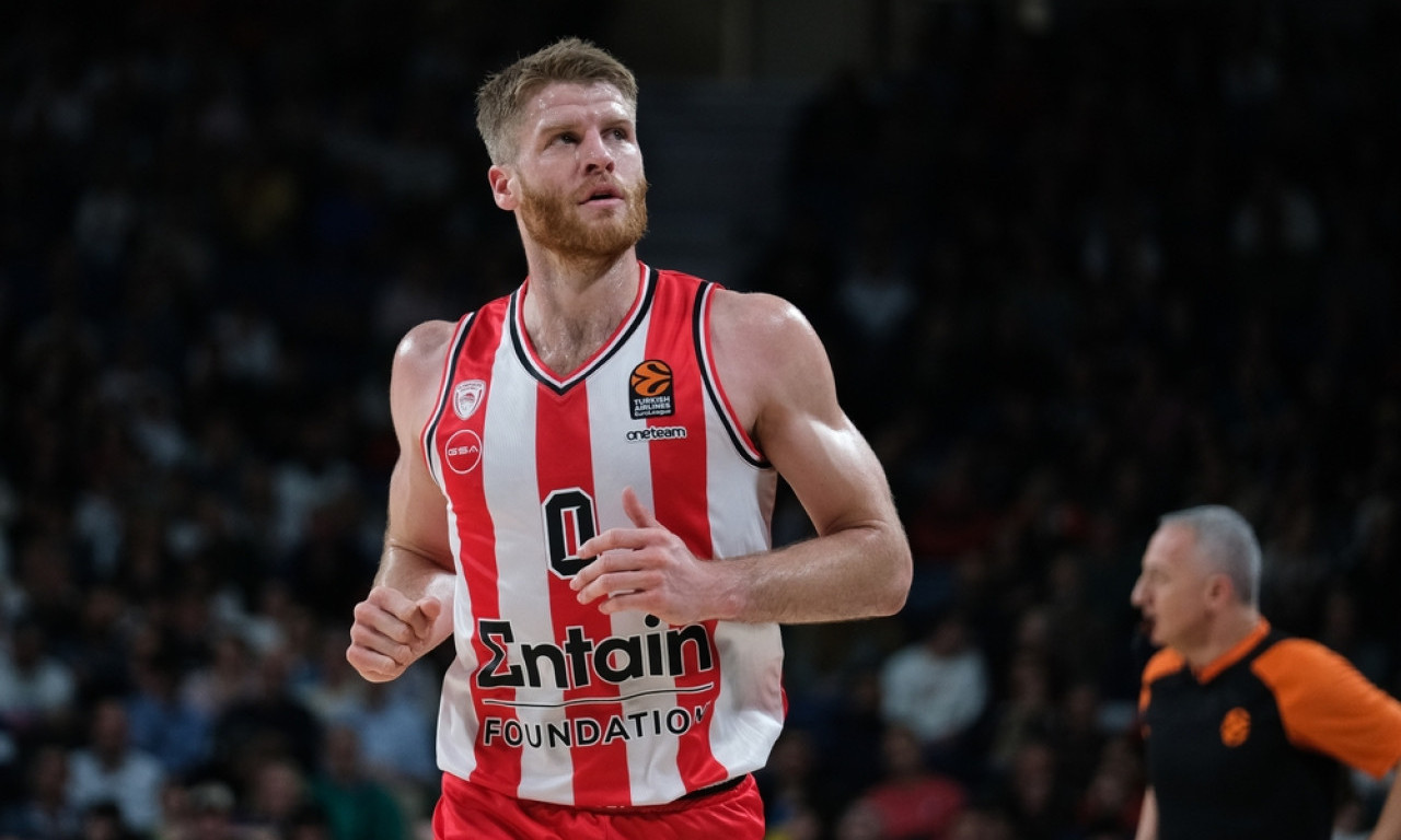 EVROLIGA POKRENULA DISCIPLINSKI POSTUPAK: Dubai napravio problem
