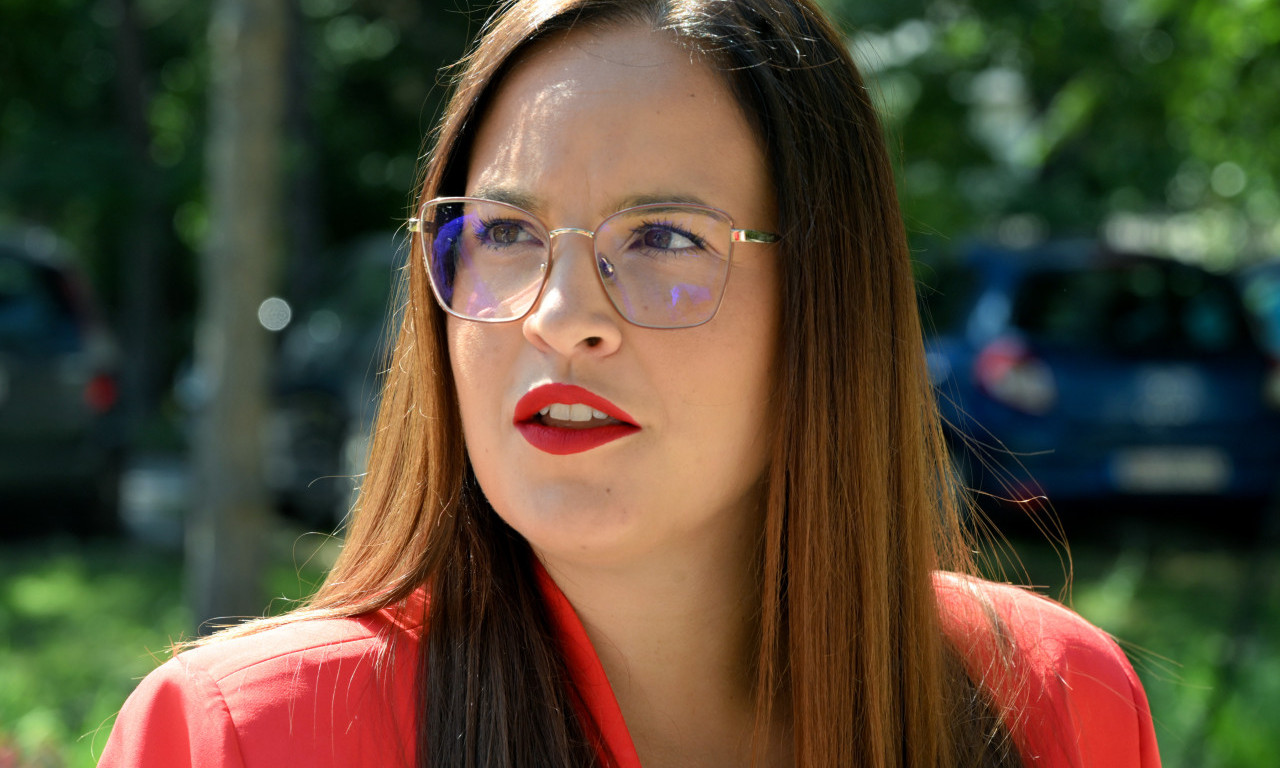 NAJAVA MINISTARKE SARE PAVKOV: Obrenovac dobija zaokruženi savremeni sistem upravljanja otpadom