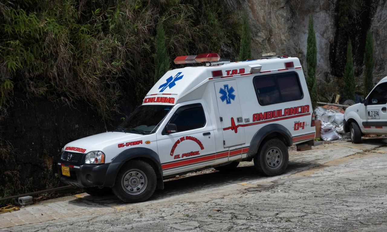 NOVA TRAGEDIJA U KOLUMBIJI: Najmanje 13 mrtvih i sedam povređenih u urušavanju rudnika!
